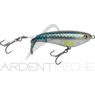 Artificiali di superficie RIVER2SEA Whopper plopper 110