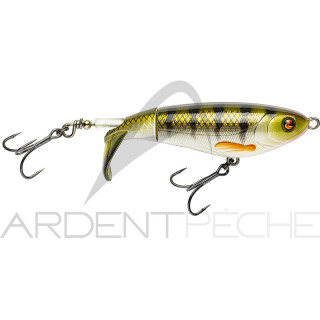 Artificiali di superficie RIVER2SEA Whopper plopper 110