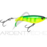 Artificiali di superficie RIVER2SEA Whopper plopper 110