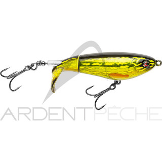Artificiali di superficie RIVER2SEA Whopper plopper 110