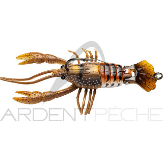 Crankbait RIVER2SEA Clackin crayfish 9