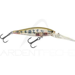 Crankbait LUCKY CRAFT B Freeze pointer 65 XD