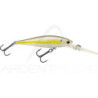 Pesce nuotatore LUCKY CRAFT B Freeze pointer 65 XD