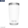 YETI Rambler Tumbler 20