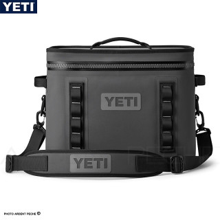 Cooler YETI Hopper Flip 18