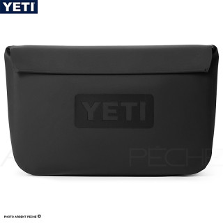 Astuccio YETI Sidekick dry gear case 3L