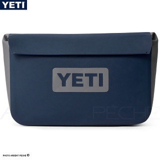 Astuccio YETI Sidekick dry gear case 3L