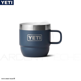 Tasse YETI Rambler mug 6