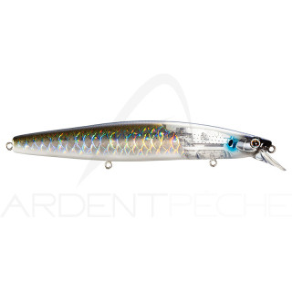 Hard lure SHIMANO Exsence silent assassin 129 F