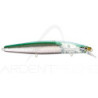 Hard lure SHIMANO Exsence silent assassin 129 F