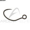 Single hook DECOY AH-10 Area hook type X jove
