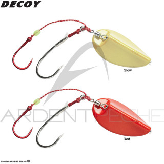 Jig head DECOY OS-2 Tenya