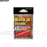 Hameçon texan DECOY Worm 29 Rock´n hook