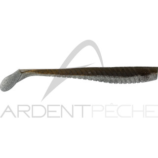 Soft bait MADNESS Bakuree shad 150