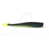 Soft lure MADNESS Bakuree shad 150