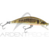 ILLEX Tricoroll 55 S Hard Lure