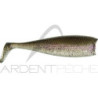 Nitro Shad 65 by Illex - a small shad with strong vibration - Ardent Pêche