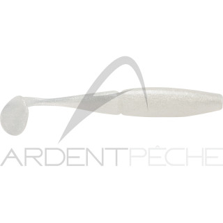 Soft lure SAWAMURA One up slim 4