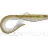 Soft bait ILLEX Dexter eel 150