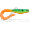 Soft bait ILLEX Dexter eel 210