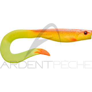 Soft bait ILLEX Dexter eel 210