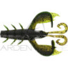 Soft bait ILLEX Magic Craw 115