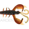 ILLEX Magic Craw 115 soft lure