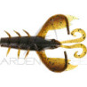 Soft bait ILLEX Magic Craw 115