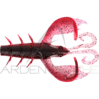 Leurre souple ILLEX Magic craw 115