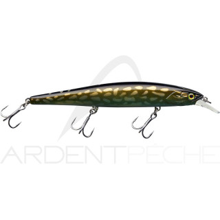 Minnow ILLEX Mag squad 160 SP
