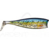 Nitro Shad 120 d’Illex - un shad à gros impact vibratoire - Ardent Pêche