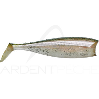 Nitro Shad 150 di Illex - uno shad ad alto impatto vibratorio - Ardent Tecniche di pesca