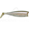 Nitro Shad 150 di Illex - uno shad ad alto impatto vibratorio - Ardent Tecniche di pesca