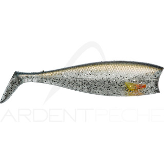 Nitro Shad 150 di Illex - uno shad ad alto impatto vibratorio - Ardent Tecniche di pesca