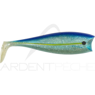 Nitro Shad 65 by Illex - a small shad with strong vibration - Ardent Pêche