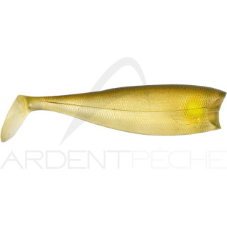Nitro Shad 65 by Illex - a small shad with strong vibration - Ardent Pêche