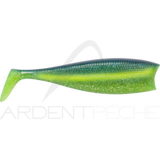 Nitro Shad 65 by Illex - a small shad with strong vibration - Ardent Pêche