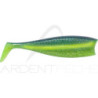 Nitro Shad 65 by Illex - a small shad with strong vibration - Ardent Pêche