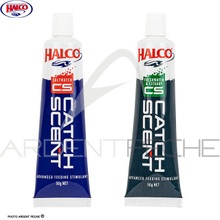 Attractant HALCO Catch scent
