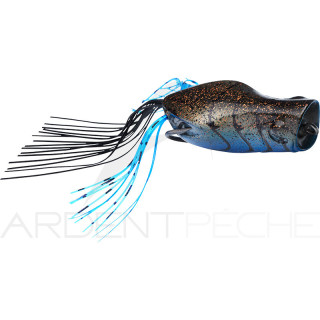 Soft lure ILLEX Gavacho frog