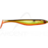 ILLEX Magic fat shad 5 soft lure