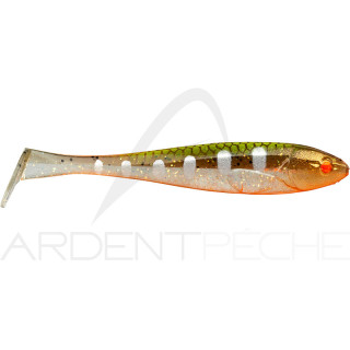 Soft lure ILLEX Magic slim shad 2
