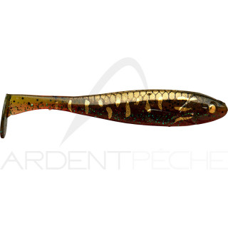 Soft lure ILLEX Magic slim shad 2