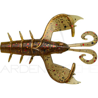 Soft bait ILLEX Magic Craw 115