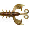 Soft bait ILLEX Magic Craw 115