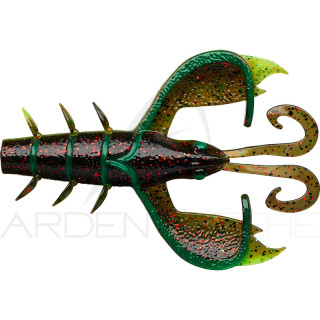 Soft bait ILLEX Magic Craw 115