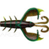 Soft bait ILLEX Magic Craw 115