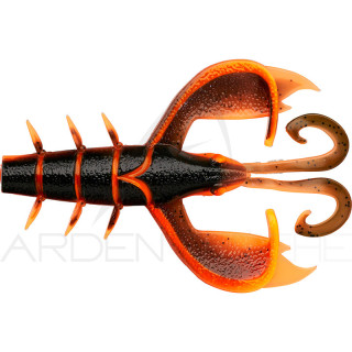 ILLEX Magic Craw 115 soft lure