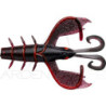 Soft bait ILLEX Magic Craw 115