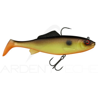 Soft bait ILLEX Sucker punch 190 SR